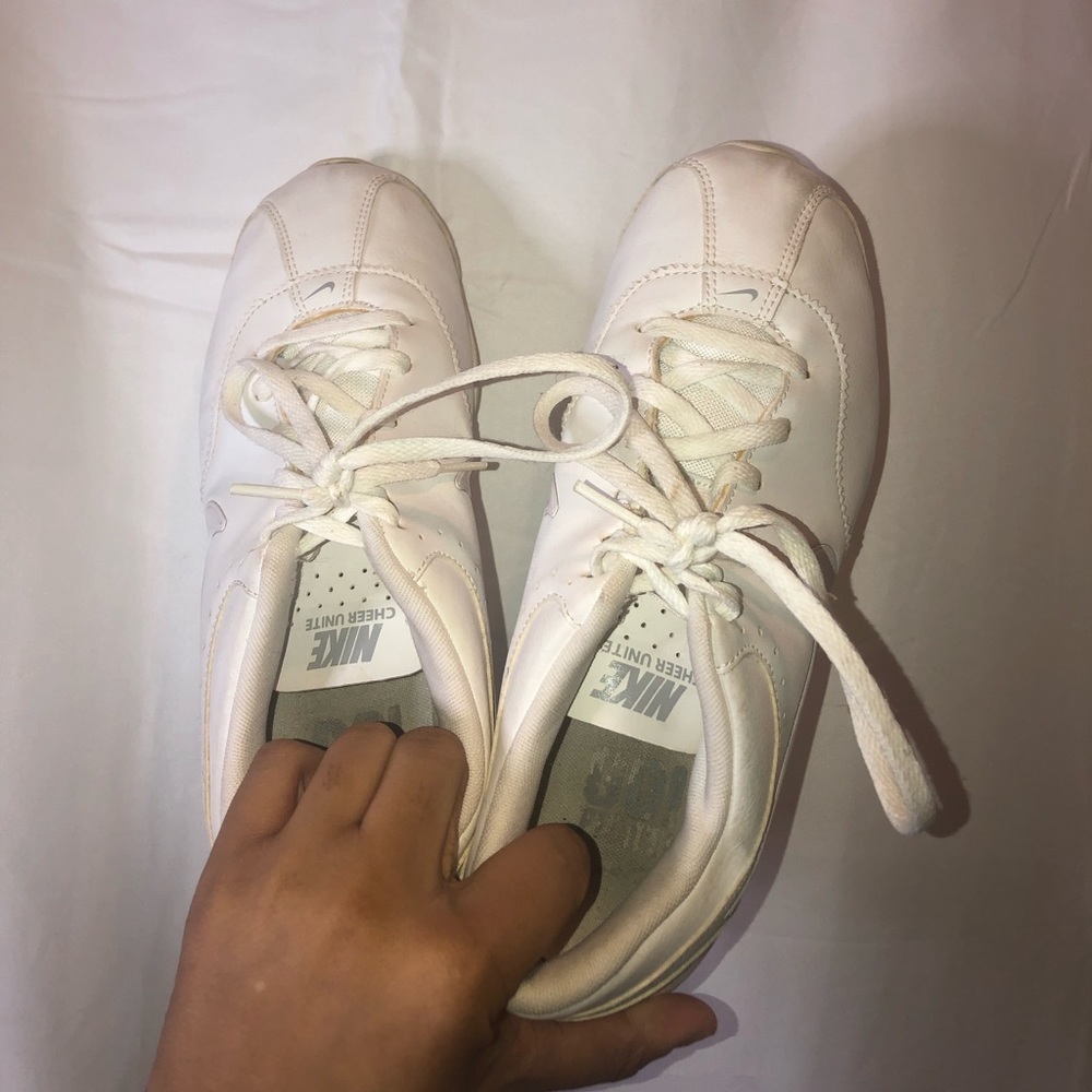 Nike Cheer Shoes